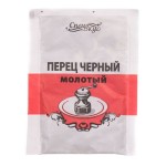 Перец черный, АВС 10 г Спец вкус молотый