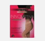 Колготки, Omsa (Омса) р. 3 40 den Инноватива черные