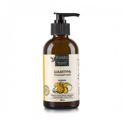 Шампунь Mi&Ko имбирь придающий объем 200 мл
