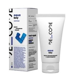 Крем для лица DeCode увлажняющий 50 мл