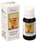 Масло эфирное, СиНаМ 15 мл Русская банька (из хвои пихты)