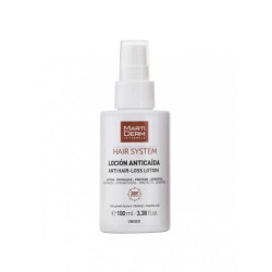 Лосьон MartiDerm Хэа Системс против выпадения 1 шт. 100 мл