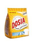 Порошок стиральный, Dosia (Дося) 1.2 кг Оптима альпийская свежесть для машинной и ручной стирки