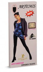 Колготки антиварикозные Artemis 70 den