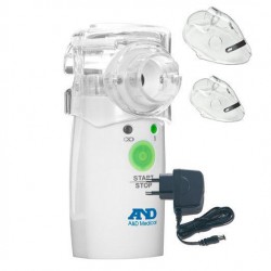 Ингалятор ультразвуковой AND UN-233