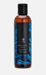 Гель для душа, Fabrik cosmetology (Фабрик косметолоджи) 250 мл Пасион парфюмированный мужской 2 в 1