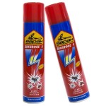 Дихлофос, Варан 300 мл А