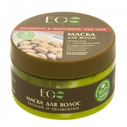 Маска для волос Ecolab увлажняющая 250 мл