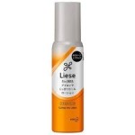 Лосьон, KAO (КАО) 110 мл арт. 366573 Лисе для создания локонов термозащита Утюжок и плойка