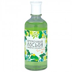 Лосьон Душистая вода огуречный 100 мл