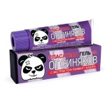 Гель, Спасатель 30 г от синяков с экстрактом пиявки + бадяга