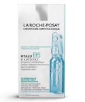 Концентрат для лица, La Roche-Posay (Ля Рош-Позе) 7 х 1.8 мл Гиалу В5 против морщин ампулы