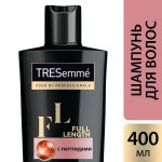 Шампунь, Tresemme (Тресемме) 400 мл Фулл лэнгс для длины волос