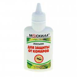 Лосьон Москилл от комаров 70 мл