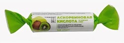 Аскорбиновая кислота Consumed 10 шт. табл.