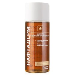 Шампунь 1 шт.