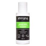 Гель для душа, Levrana natural (Леврана нейчерал) 100 мл дикая мята 2 в 1