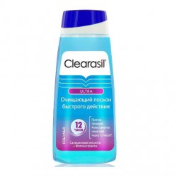 Лосьон Clearasil ультра очищающий 150 мл