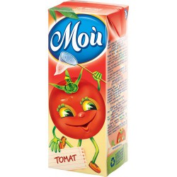 Сок Мой томатный 200 мл