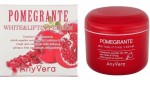 Крем для лица, AnyVera (АниВера) 100 мл омолаживающий с экстрактом граната