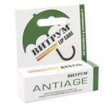 Помада гигиеническая, Витрум 2.8 г Лип кэа антиэйдж