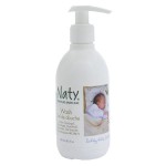 Гель для душа, Naty (Нэйти) 250 мл