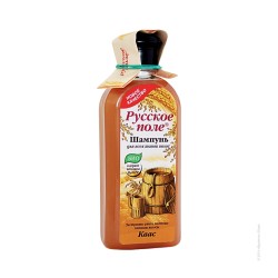 Шампунь Русское поле квас 350 мл