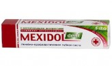 Зубная паста, Мексидол дент фито 65 г