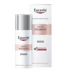 Крем для лица, Eucerin (Эуцерин) 50 мл Анти-Пигмент против пигментации ночной